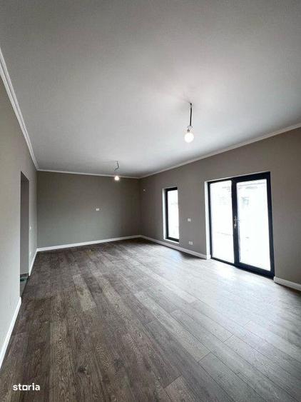 Casa Individuala/dormitor matrimonial/garaj id nr 37 - 3