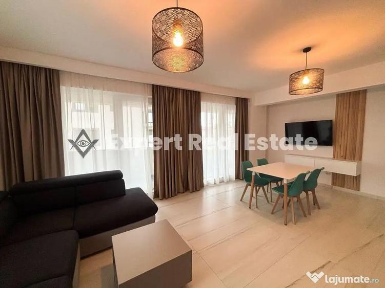 APARTAMENT SPATIOS 2 CAMERE NOU | PRIMA INCHIRIERE - 1