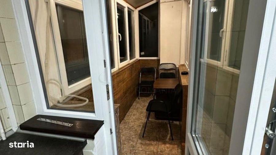 Lujerului I 3 camere I Semicentral - 1