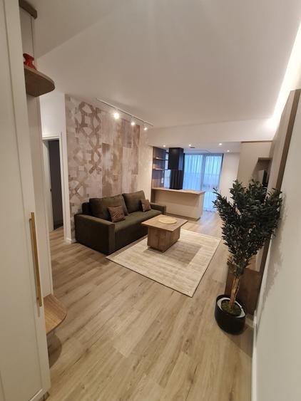 Exclusivitate,- Mobipark - Apartament tip studio - 6