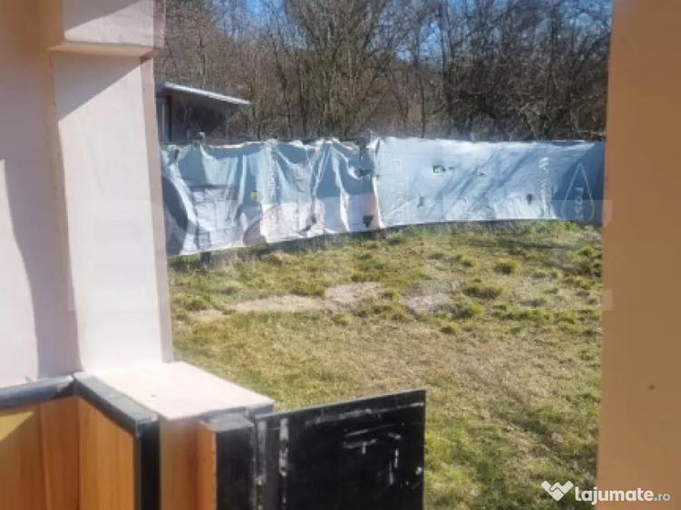 Casa renovata plus teren - 11