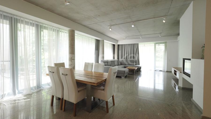 Vila minimalista pe o strada selecta si linistita - 2