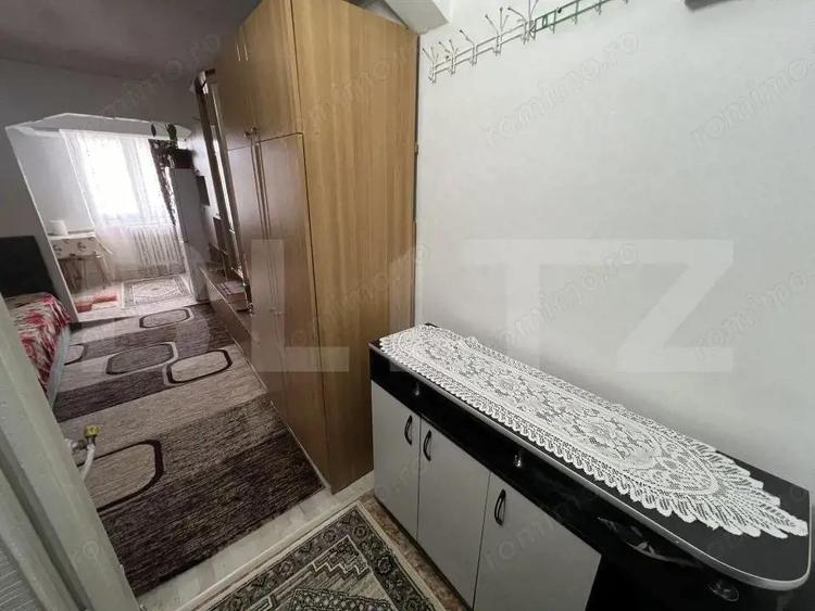 Garsoniera de vanzare, 28 mp, zona independentei - 3