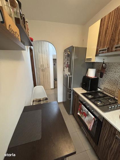 Apartament 2 camere semicentral, Grigore Ureche, langa Universitate - 1