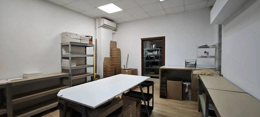 Spatiu comercial 276 mp - pozitie excelenta in zona Turda, sector 1! - 16