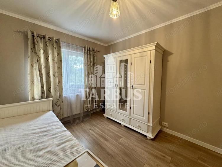 Apartament decomandat cu 3 camere, zona Aradului - 5