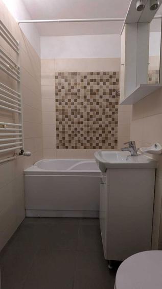 Proprietar, inchiriez garsoniera in Bucurestii Noi sct. 1 - 2