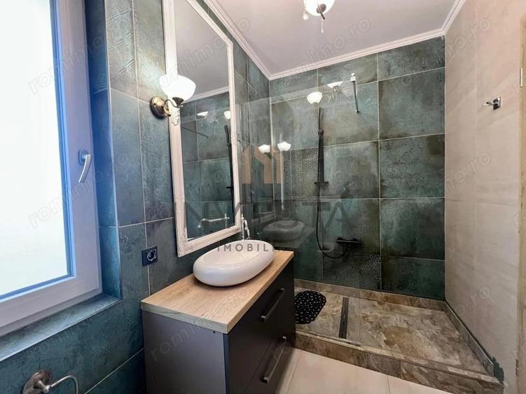 Duplex de vanzare cartier Europa in spate la reprezentanta Mercedes - 10