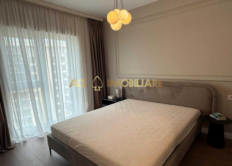 2 Camere de inchiriat | Berceni | Metrou | Centrala | Parcare - 2