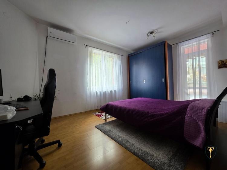 Apartament spațios cu terasă de 40 mp în vilă modernă Buna Ziua - 3