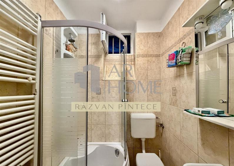 Vila D P 1E, 11 camere, Bulevard, Ploiesti - 15