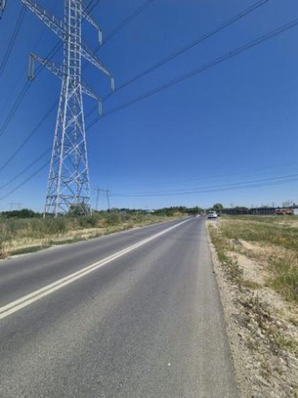 Teren intravilan Drumul Lunca Veche nr. 164-168, sector 3, Bucuresti - 5