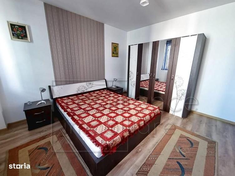 Apartament 2 camere, Manastur-Floresti, zona VIVO - 11