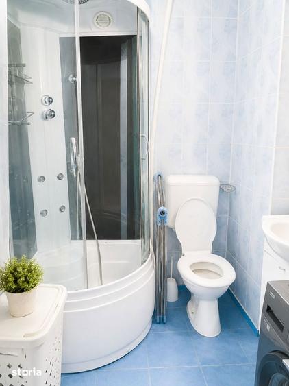 0% Comision | Titan | Apartament 3 camere Semidecomandat | 1980 - 13