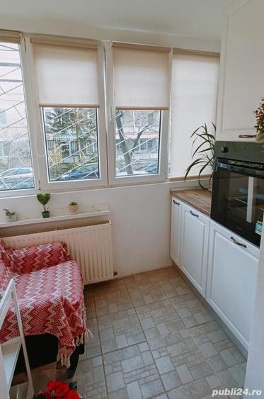 Inchiriere apartament 3 camere - Zona Tineretului - 1