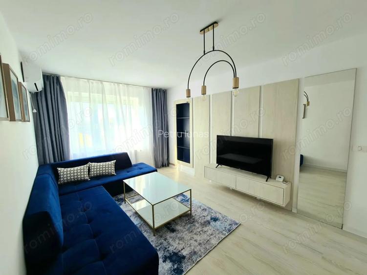 Apartament 3 camere langa Iulius Mall