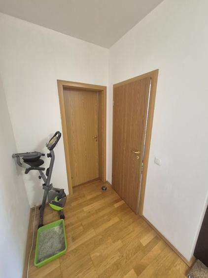 2 Cam-Sagului-7 Min de Centru--Mobilat-Utilat-Balcon-Centrala--63MP- 64.000Euro! - 18