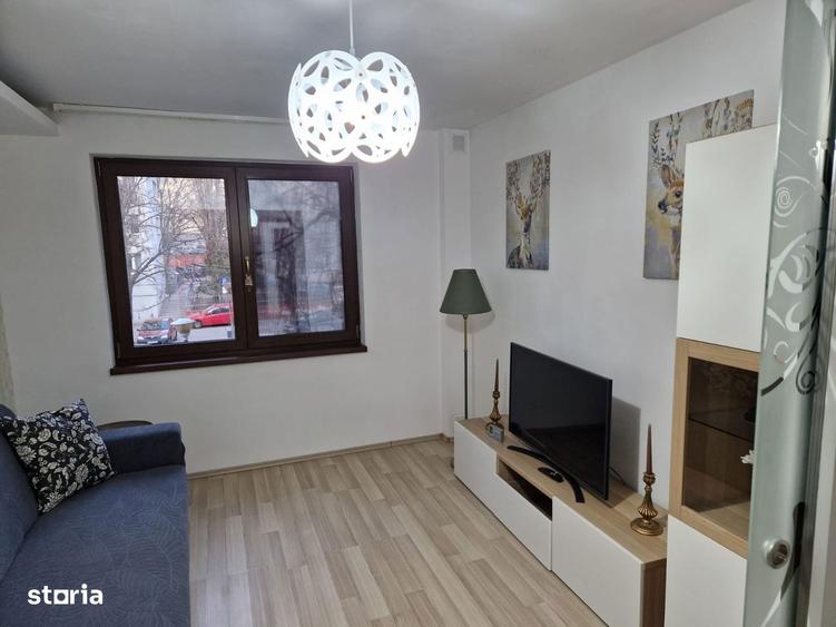 Apartament 3 camere, mobilat si utilat - 6