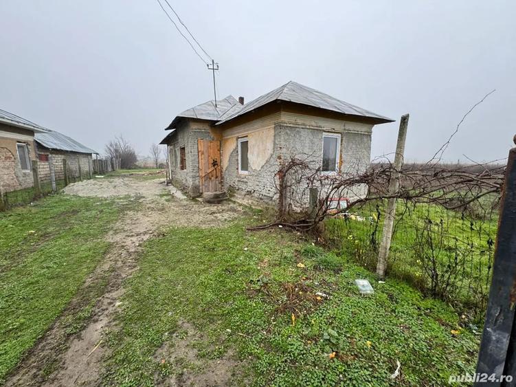 vand casa + teren - 3