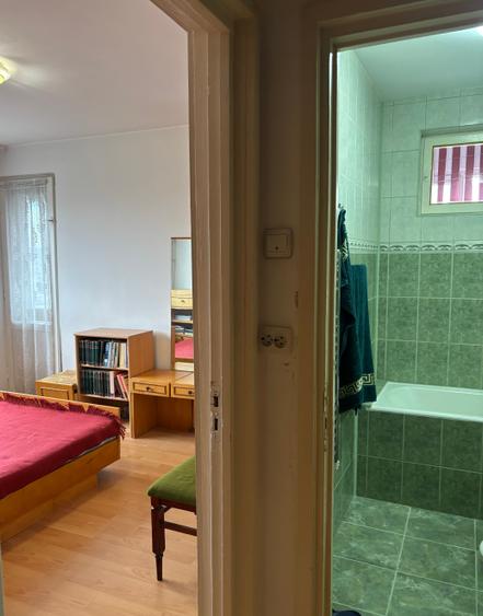 MILITARI,imobil reabilitat termic,nestradal,liber,panorama frumoasa zona verde - 5