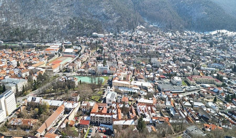 Cladire Ultracentral, multifunctionala - 21