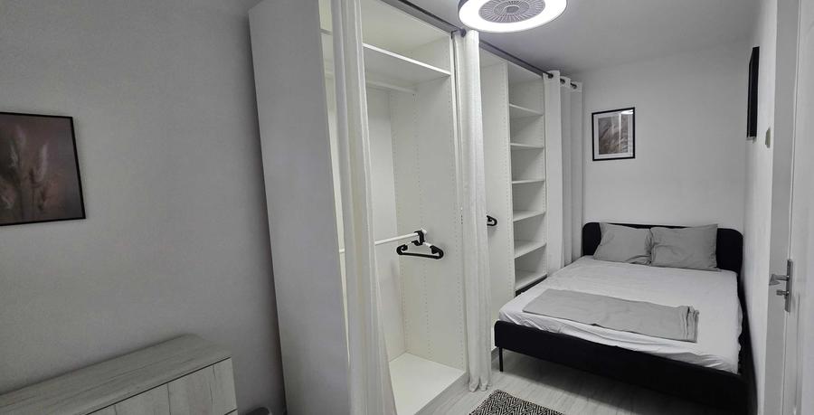 Inchiriere apartament 2 camere Ploiesti - 6