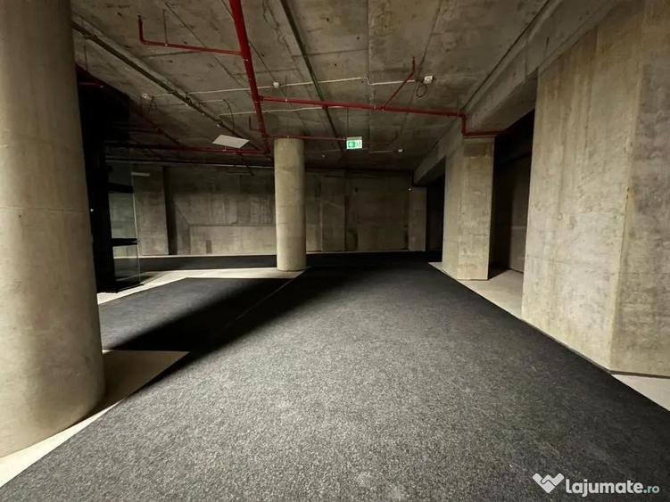 Centru Istoric 387 mp Open Space - 3