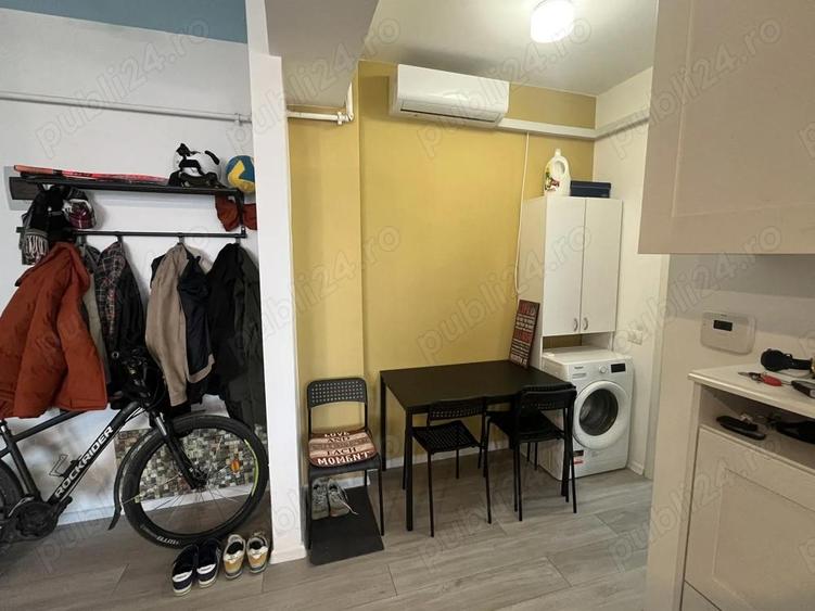 Apartament cu 2 camere direct de la proprietar, 55 mp2+7.5 balcon, Strada Neptun nrr. 88, Giroc - 2
