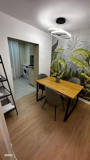 Studio in casa, `Bucurestii Noi - 1