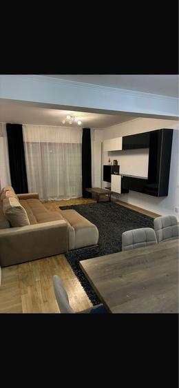 Casa de inchiriat Chiajna - langa scoala Petru Rares - 1