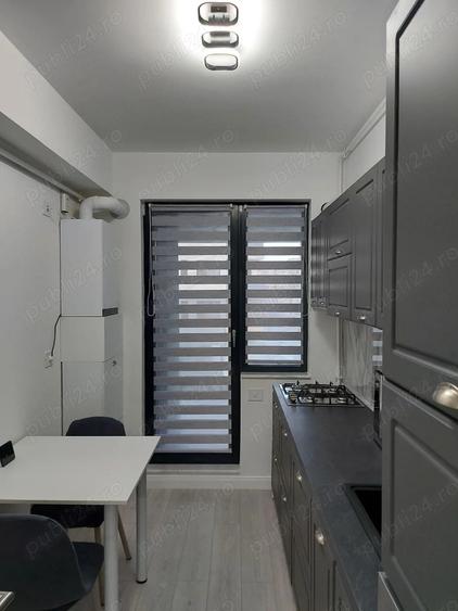 Apartament doua camere zona Euromaterna - 2