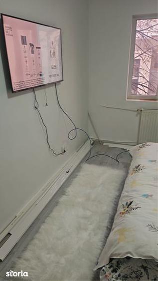 Apartament cu 1 camera Aleea Caminului - 4