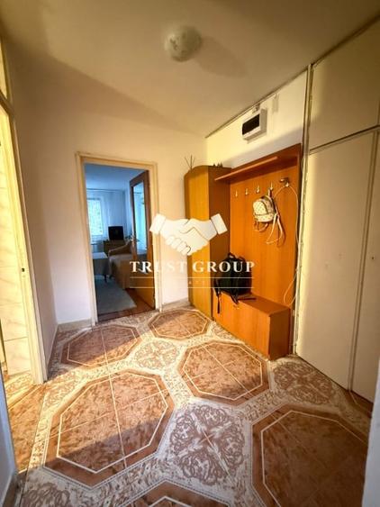 3 camere Rahova | Centrala imobil | Bloc izolat | - 4