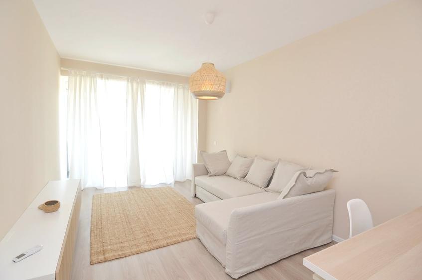 Apartament 2 Camere Atria Urban Resort | Loc Parcare Inclus - 1
