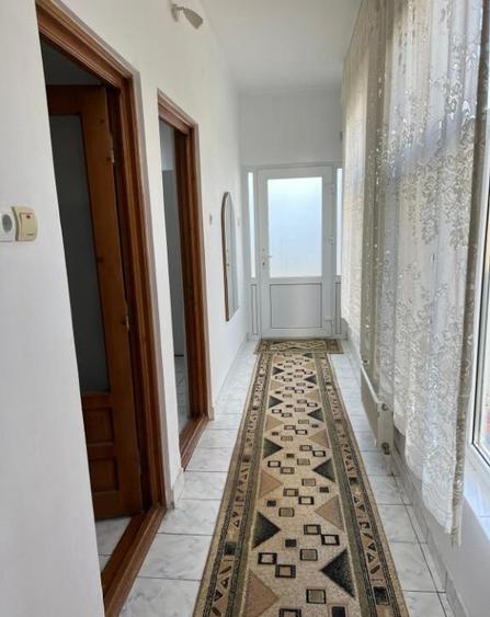 Casa P+ M Calea Galati /P-ta Saraca - 4