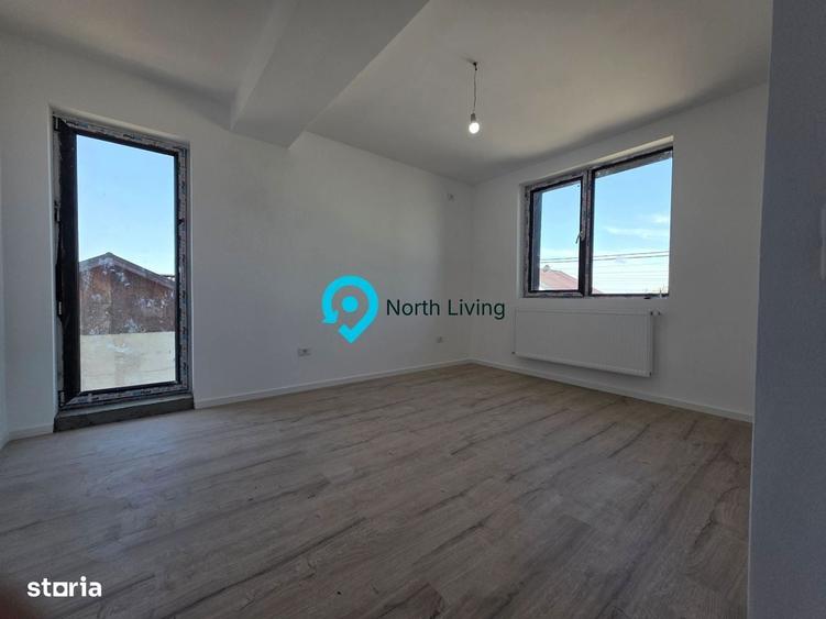 Duplex Balotesti 170 mp - 4