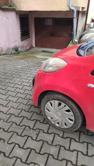 PF Vand ap 4 camere Zona Cracii primaritei + Garaj subteran si 2 locuri parcare - 2