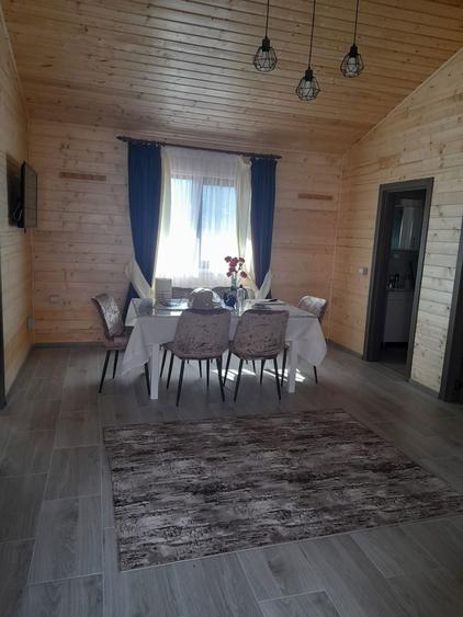 Cabana cu toate utilitatile - 5