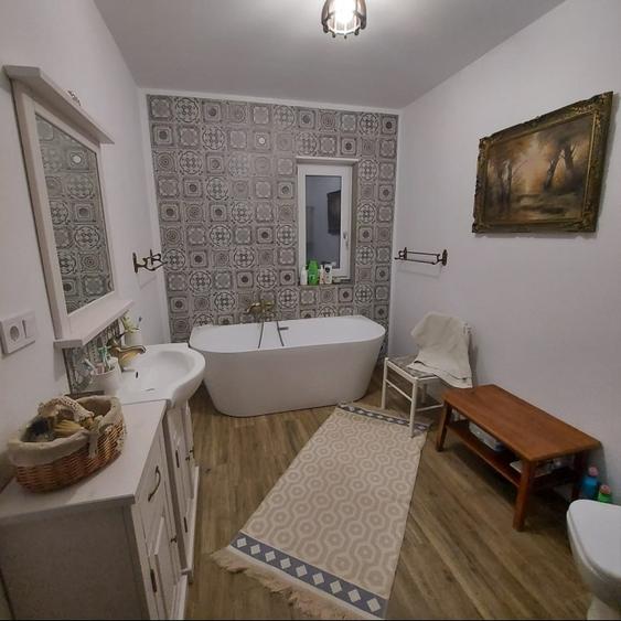 Duplex mobilat Mobexpert 4 camere beci incalzire in pardoseala terasa acoperita - 8