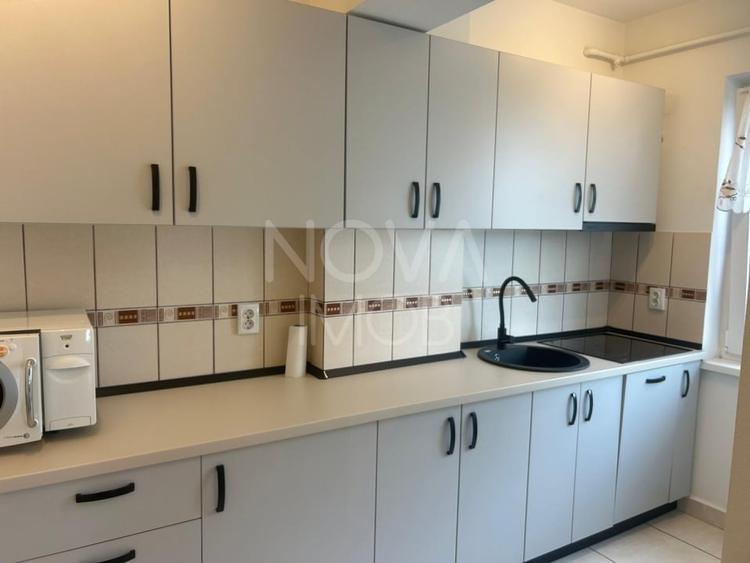 Apartament modern 3 camere, pet friendly, Hipodrom II - Str. Oituz - 7