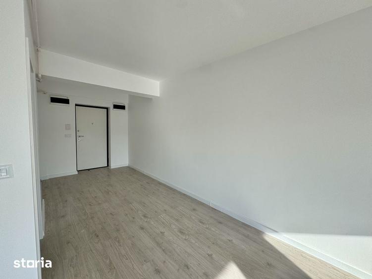 STUDIO / PARCARE INCLUSA / NEMOBILAT / IVORY / ROND OMV - 2