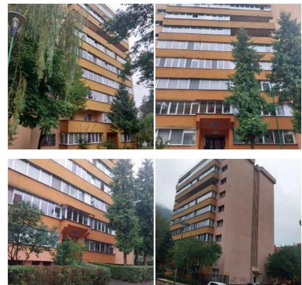 Cota 1/8 apartament 3 camere Brasov, Jud Brasov - 1