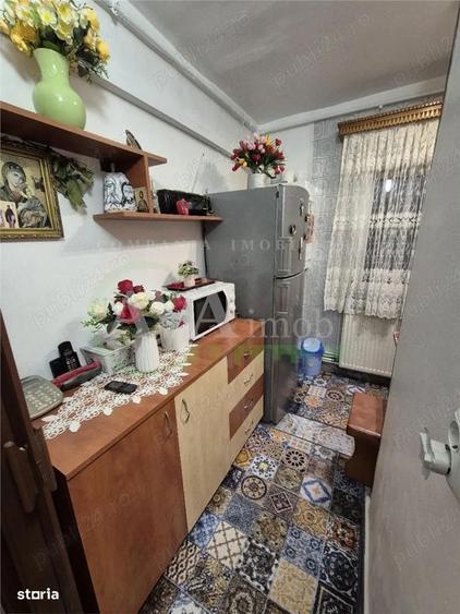 Garsoniera confort 1, zona Nord - 2