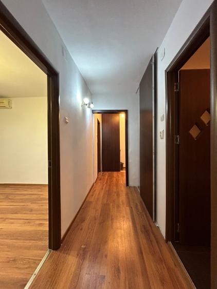 Dristor 2 Camere 55 Mp Bloc 1985  5 Min Metrou Instalatii Sanitare Schimbate - 8