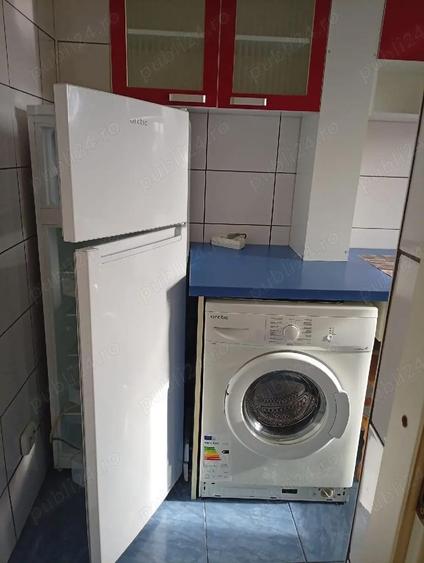 Proprietar,inchiriez ap 2 camere ND ,et 4 10 zona PD Ro? , ?u?ora cu tot conf - 1