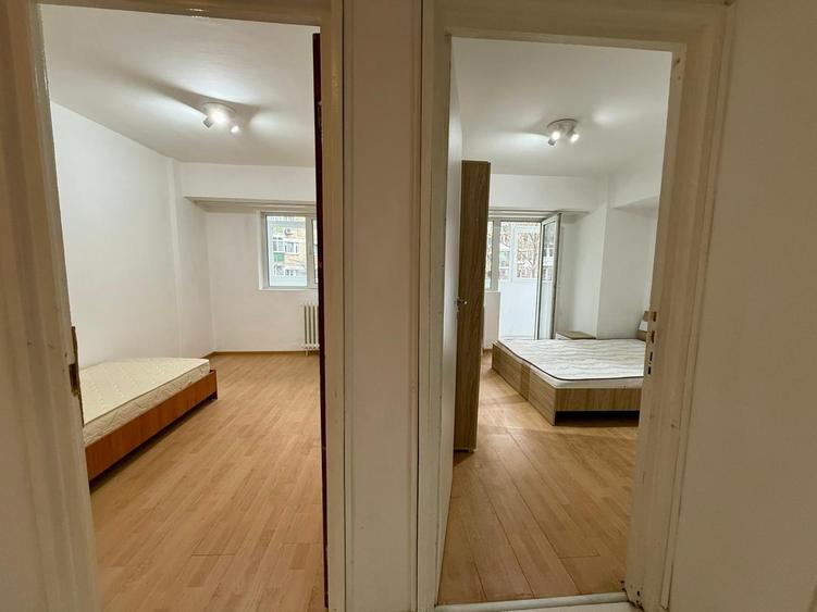 Drumul Taberei, Valea Ialomitei, 3 min metrou Brancusi apartament 3 camere - 9