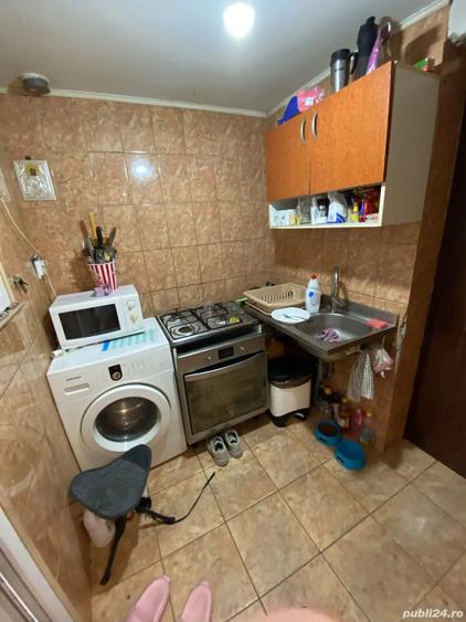 Garsoniera berceni ira aparatori - 4