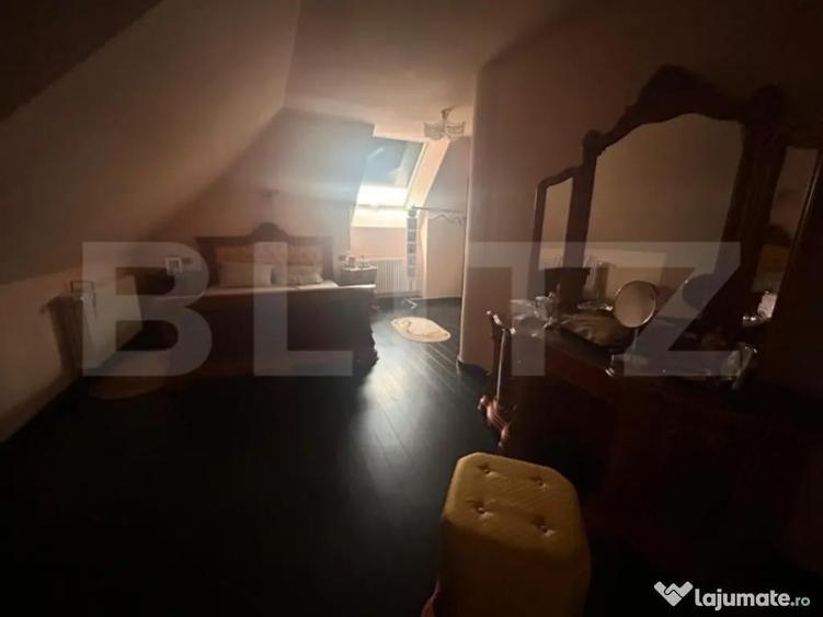 Casa cu piscina , Dumbravi?a(in apropiere de IKEA) - 1