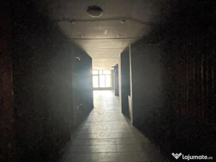 Spa?iu comercial, 142 mp + terasa 40 mp, zona Central - 4