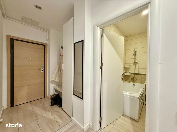 Studio Dublu Cosmopolis - 3